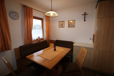 Vakantieappartement Gezinsvakantie Oberau Wildschönau