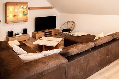 Holiday flat family holiday Freudenstadt