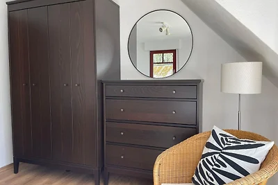 Ferienwohnung "Nils Holgerson" mit