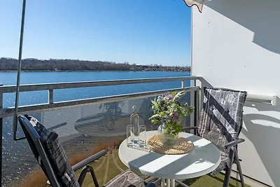 Haus Aquamarina Ausguck 53