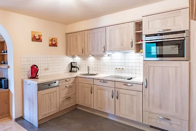 Vakantieappartement Gezinsvakantie Bad Hindelang