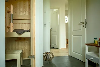 Reethaus "Buntspecht"