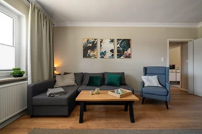 Ferienwohnung an der Müritz