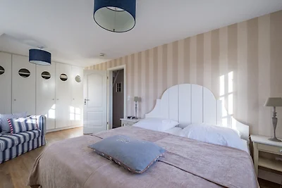 Friesenhaus meerZEIT