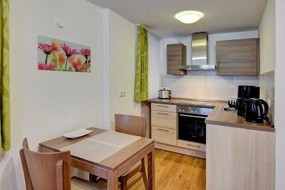 Ferienwohnung "Skimmia" in