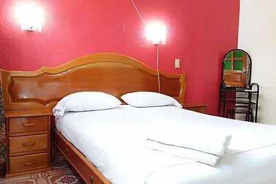 HOSTAL CASA GRANDE ROOM 101