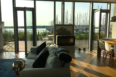 Domek letniskowy Urlop wypoczynkowy Heiligenhafen