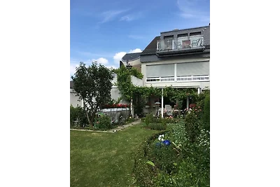 Appartamento Vacanza con famiglia Ennepetal