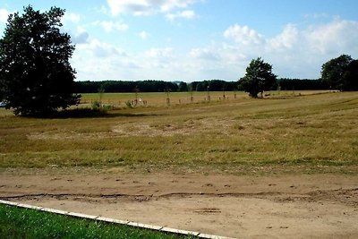 Ferienhaus "Felix" mit freiem Blick