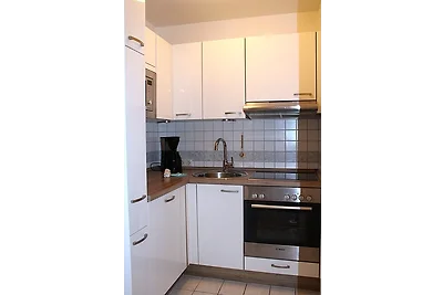 Appartamento Vacanza con famiglia Grömitz