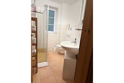 Vakantieappartement Gezinsvakantie Rieseby