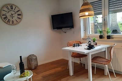 Vakantieappartement Gezinsvakantie Marburg