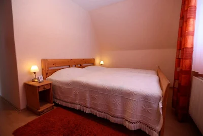 Vakantieappartement Gezinsvakantie Eckernförde