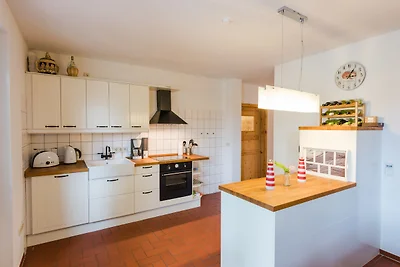 Vakantieappartement Gezinsvakantie Greetsiel