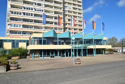 Appartamento Vacanza con famiglia Schönberg & Schönberger beach