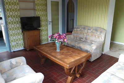 Vakantiehuis Ontspannende vakantie Kall