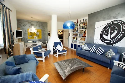 Casa vacanze Vacanza di relax Salerno