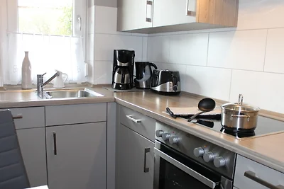 Appartement Steffens - "Brookgang -