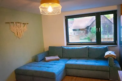 Appartamento Vacanza con famiglia Kirchzell Watterbach