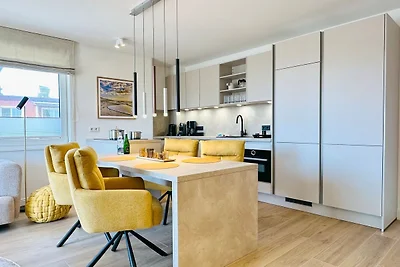 Ebbe + Flut, Whg. 17