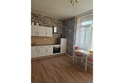 Vakantieappartement Gezinsvakantie Bad Kissingen