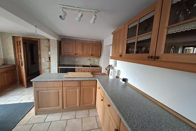 Vakantiehuis Ontspannende vakantie Gera