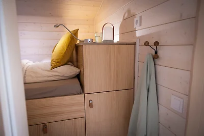 (110) Tiny House mit traumhaftem