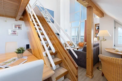 Haus Windjammer Passat