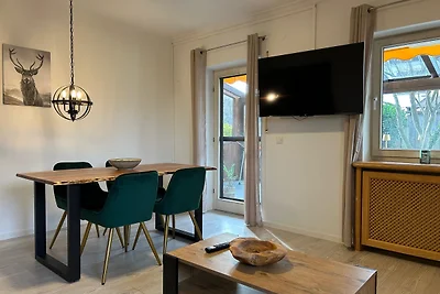 Appartamento Vacanza con famiglia Marquartstein