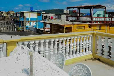 CASA DOUGLAS Appartement 1