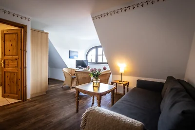 apartman za odmor Obiteljski odmor Bastorf