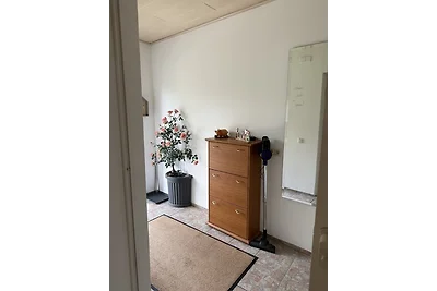 Vakantiehuis Ontspannende vakantie Luckenwalde