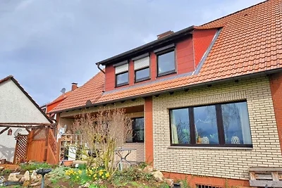 Vakantieappartement Gezinsvakantie Friedland