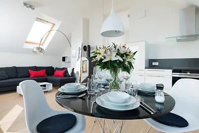 Ostsee - Appartement Nr. 55 "Marina