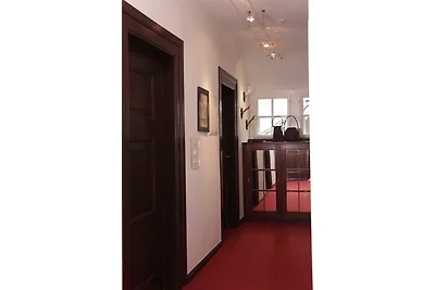 Haus Koenige Hinterzarten