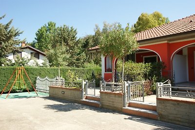 Casa vacanze Vacanza di relax Ascea