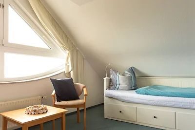 Appartamento Vacanza con famiglia Dorum