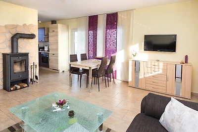Ferienwohnung Seeadler im Müritz