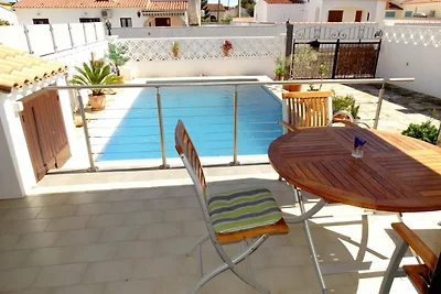 Casa vacanze Vacanza di relax L'Escala