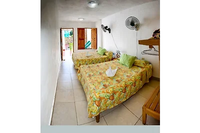 Hostal Cabriales Appartement 1