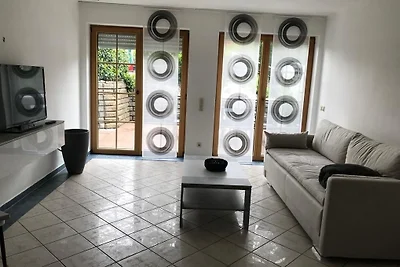 Vakantieappartement Gezinsvakantie Piesport