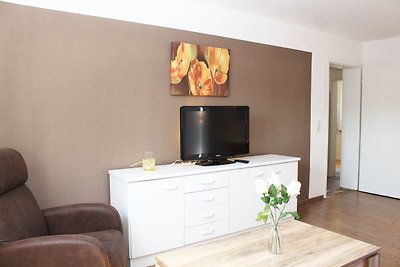 Vakantieappartement Gezinsvakantie Ebstorf