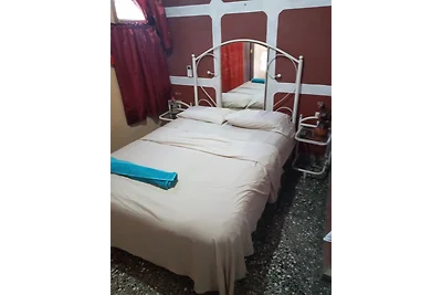 Casa de Eduardo Osorio Appartement