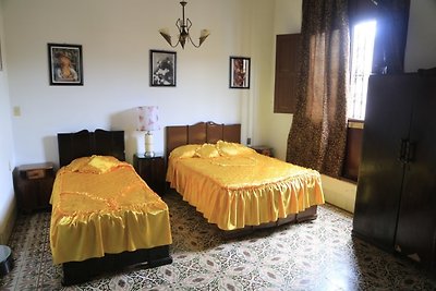 Vakantieappartement Gezinsvakantie Santiago de Cuba