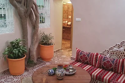 Casa vacanze Vacanza di relax Taghazout