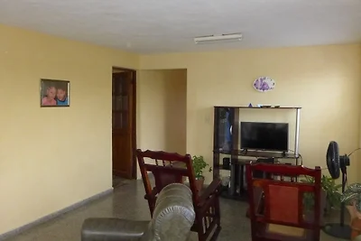 CASA IGMAR Y YENNIS Appartement 3