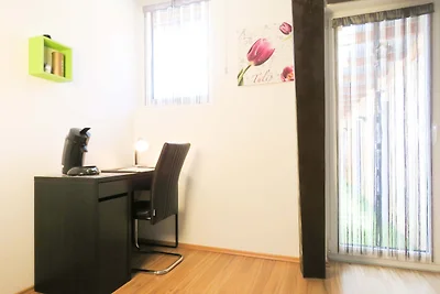 Böhmerwald pur² Ferienwohnung 6