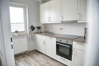 Lagunenstadt am Haff Fewo 78 -