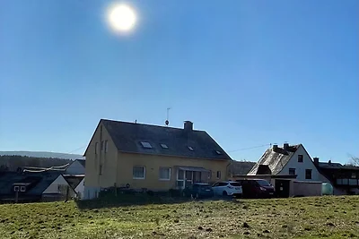 Ferienwohnung IDYLL