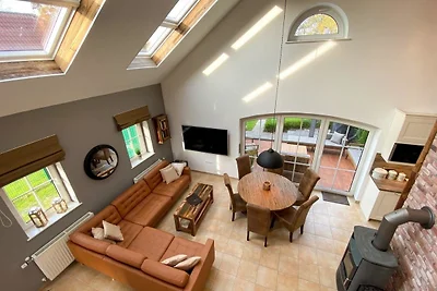 Casa vacanze Vacanza di relax Hage